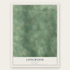Longwood, Wisconsin map print, the full design