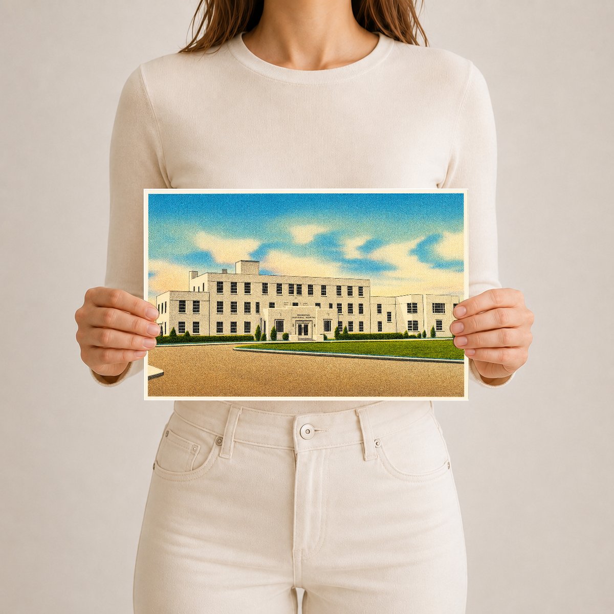 Mooreland, OK: Northwest Community Hospital