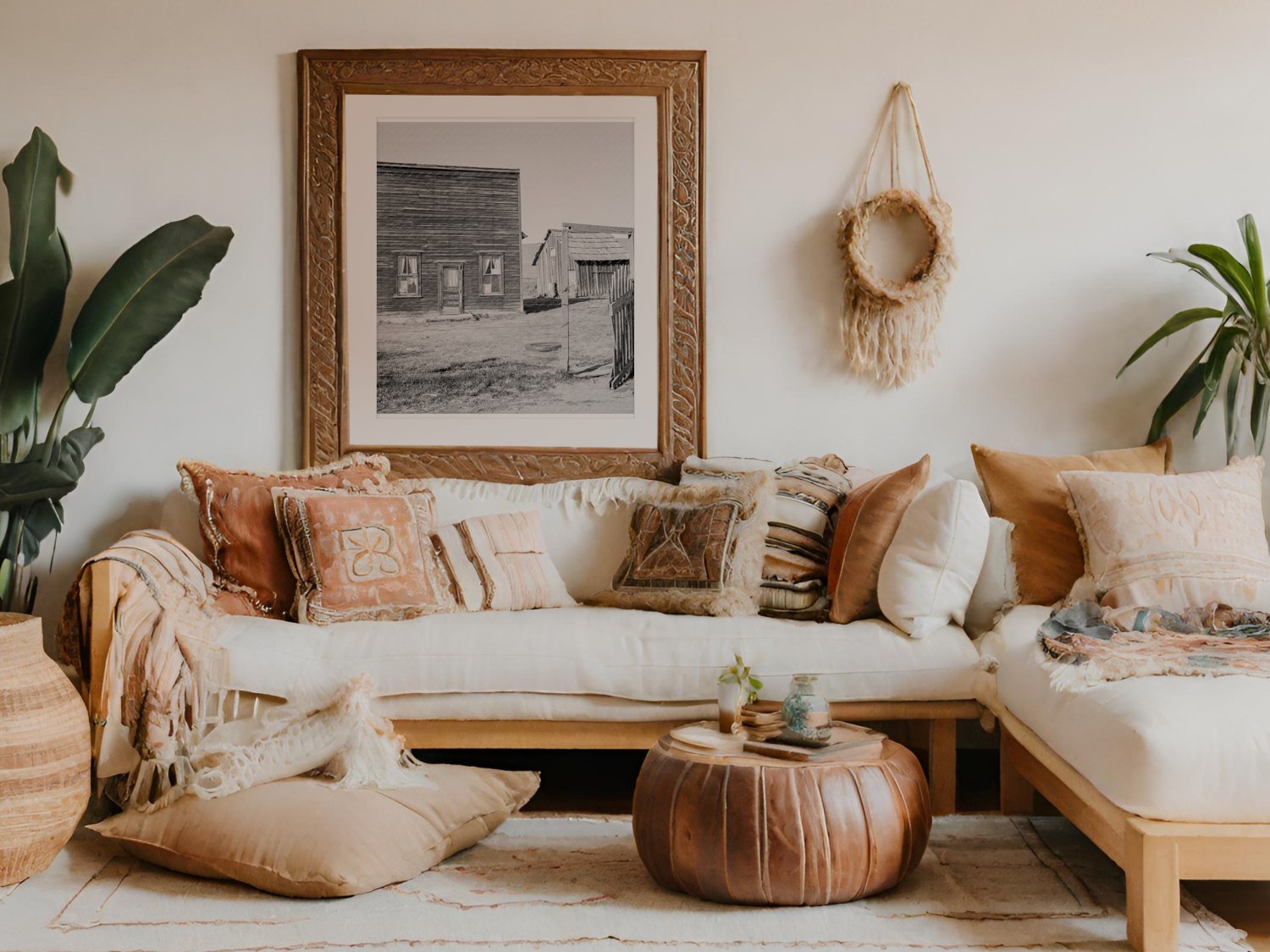 1939 Farmer Saloon and Stagecoach Tavern Idaho History - Available at KNOWOL