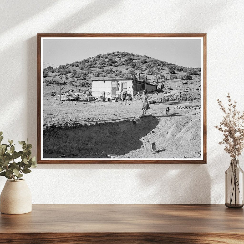 1939 Vintage Farm in Cow Hollow Malheur County Oregon - Available at KNOWOL