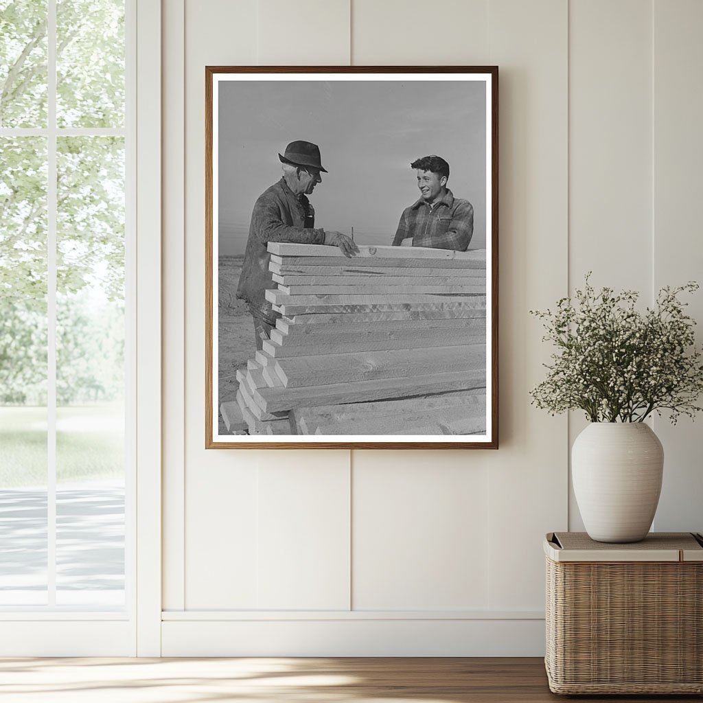 1942 Vintage Baby Chick from Sonoma County Incubator - Available at KNOWOL