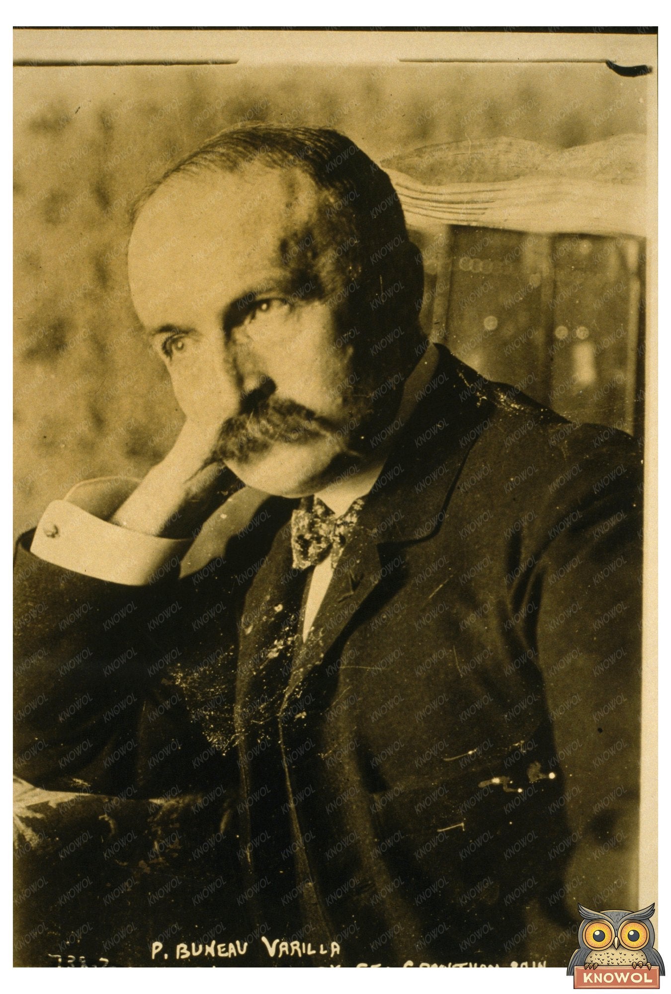 1924 Blueprint for Panamas Ambitious Maritime Canal