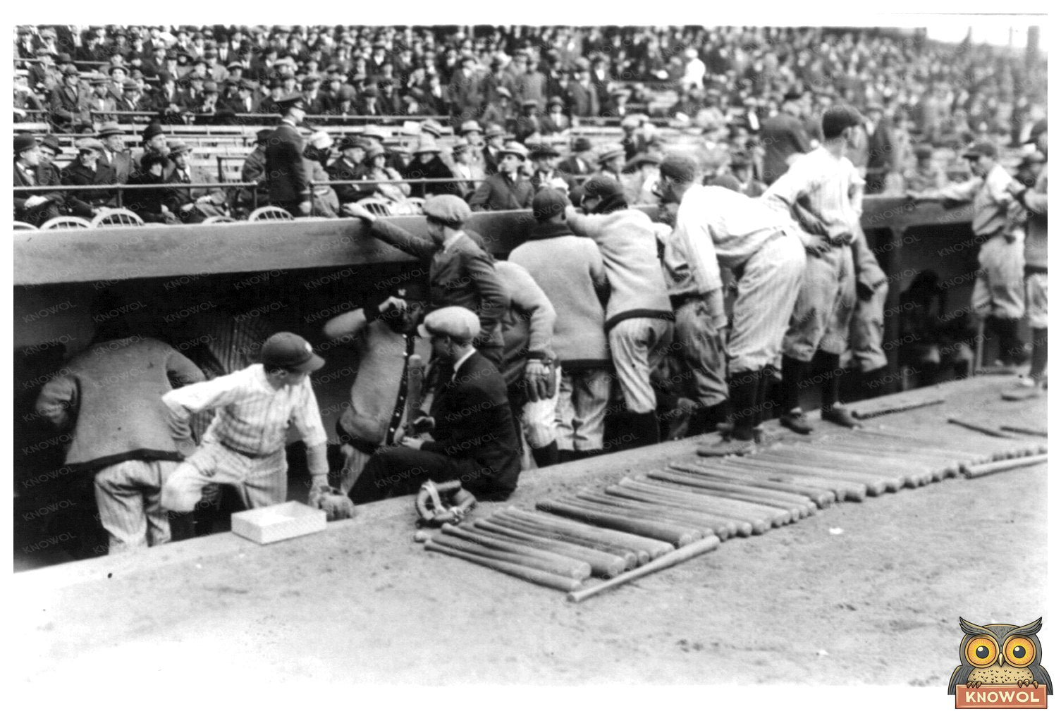 1923 Baseball Park: A Roaring Twenties Spectacle