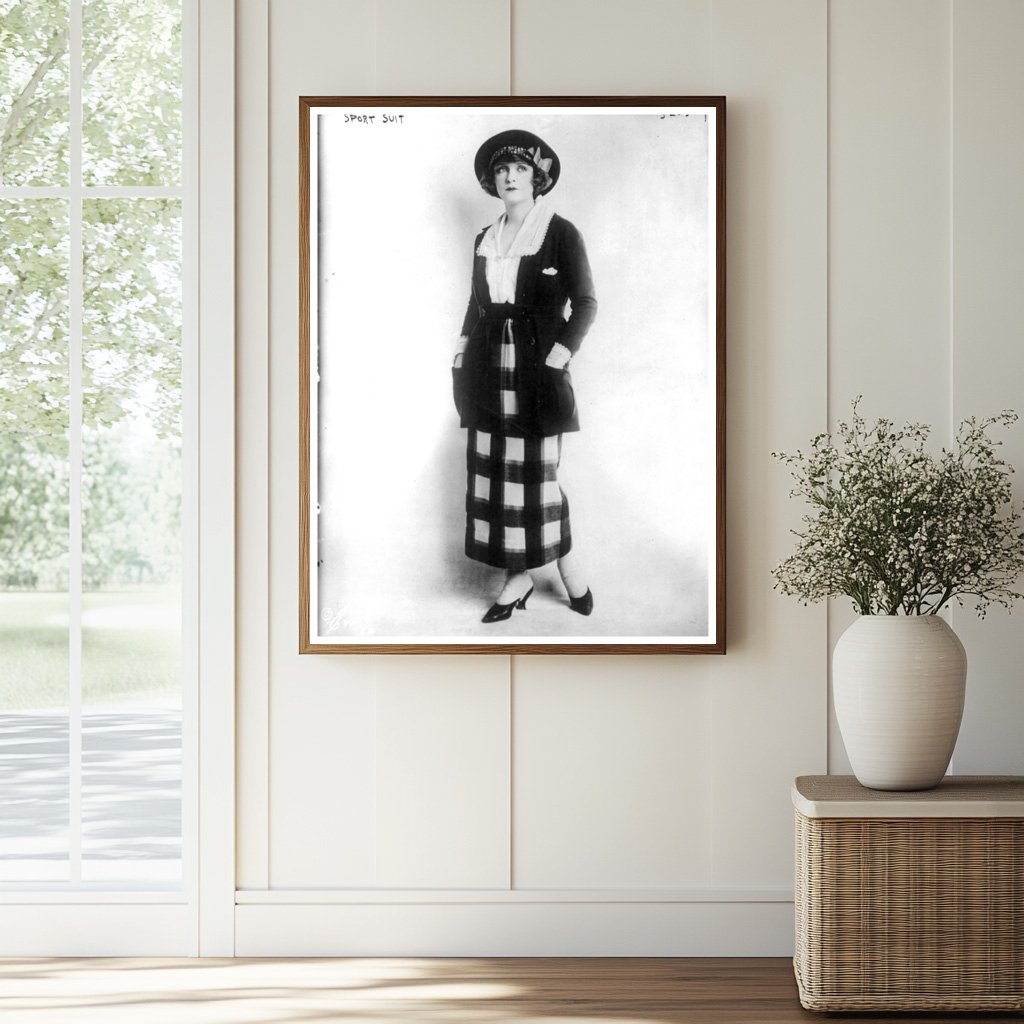 1920s Womens Fashion Showcase: Timeless Style Moments