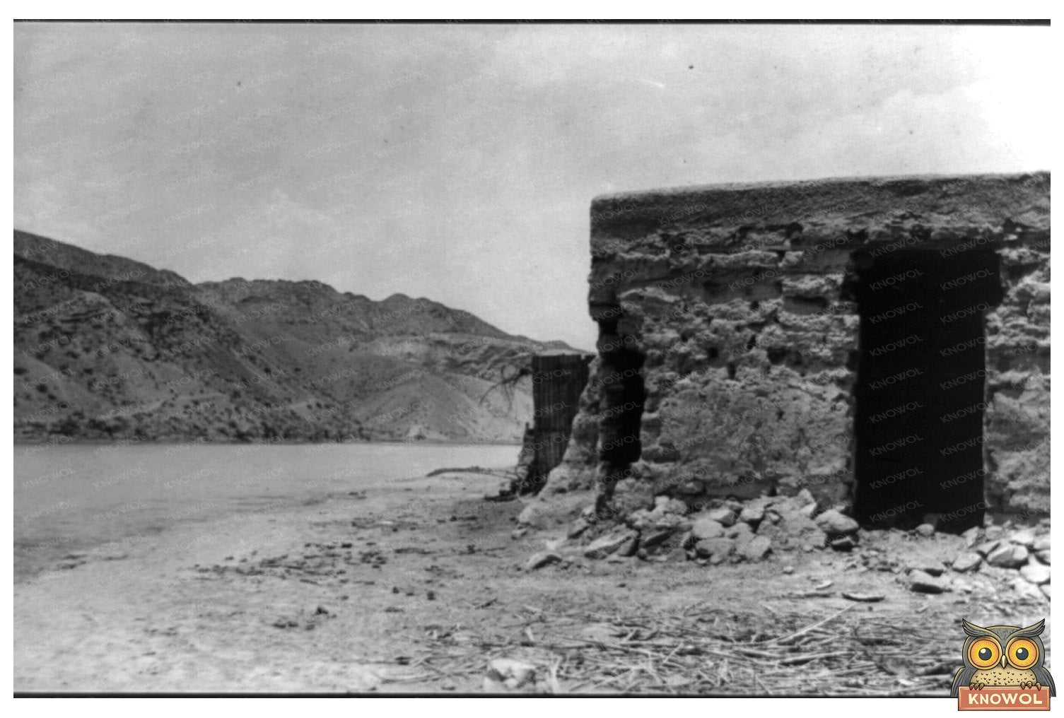 1914 Snapshot of the Mexican Revolutions Turbulence