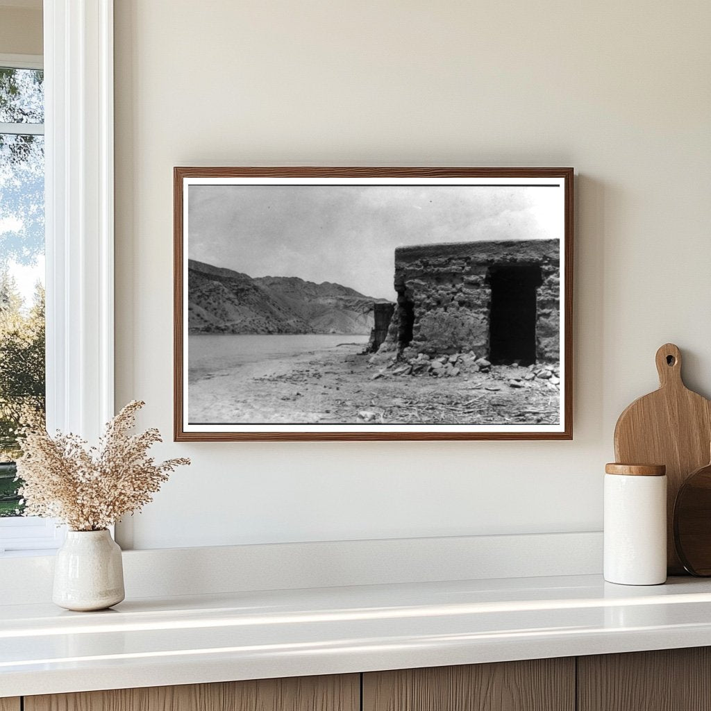 1914 Snapshot of the Mexican Revolutions Turbulence