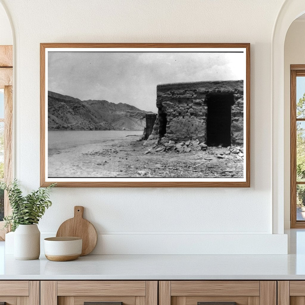 1914 Snapshot of the Mexican Revolutions Turbulence