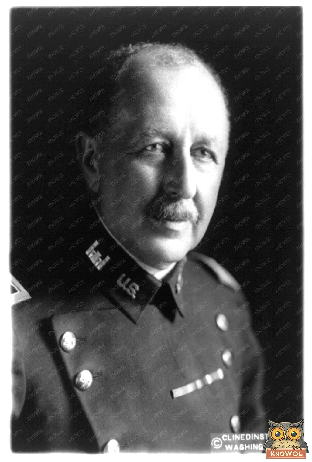 Colonel William M. Black: A Legacy of Valor in Uniform