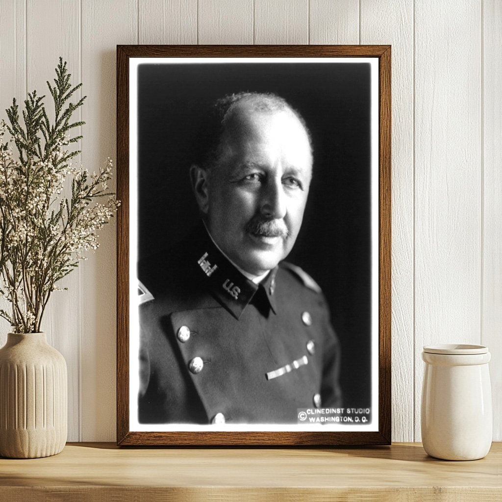 Colonel William M. Black: A Legacy of Valor in Uniform