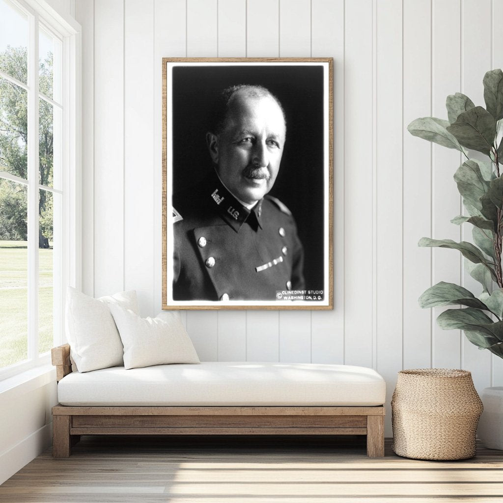 Colonel William M. Black: A Legacy of Valor in Uniform