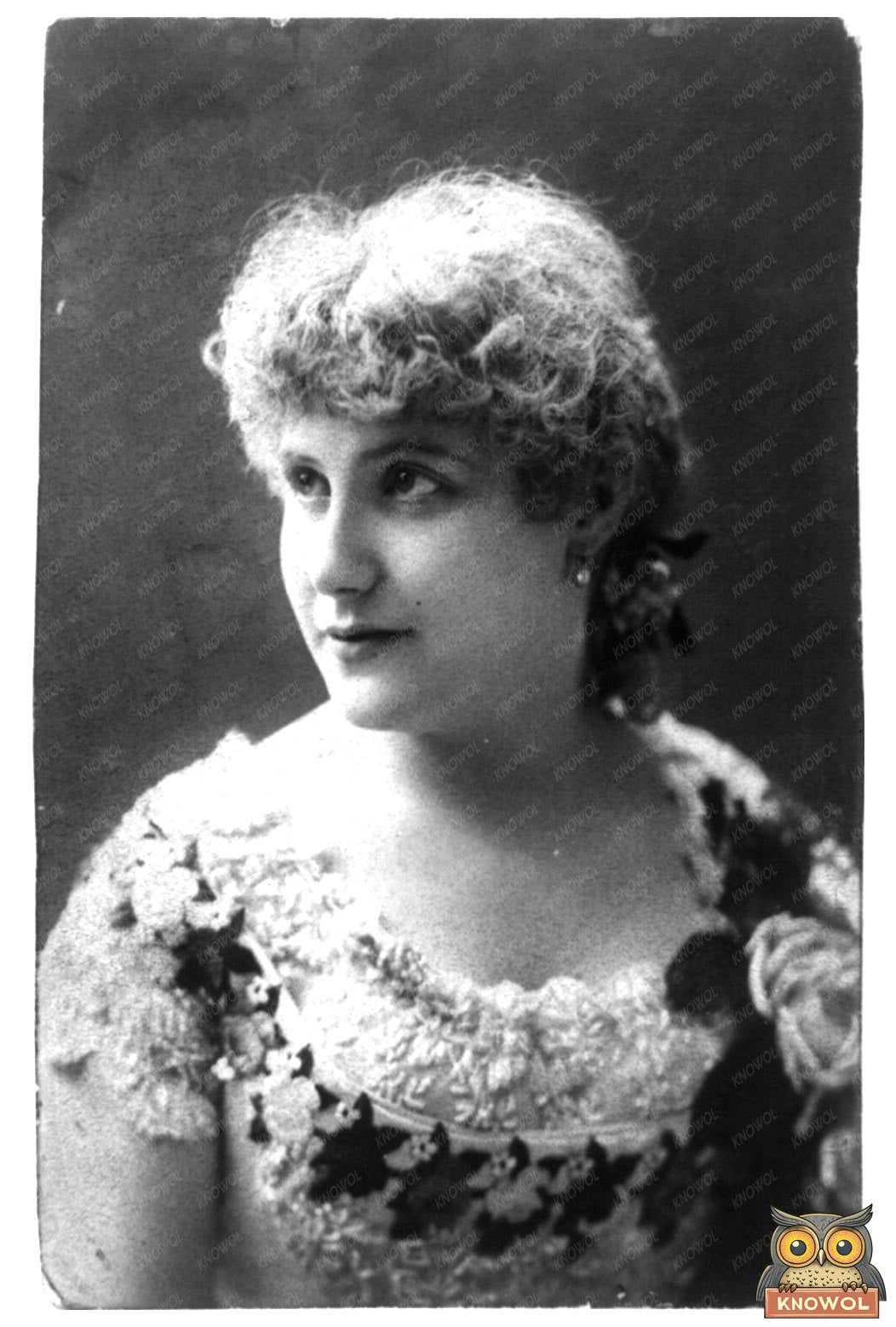 Emma Juch Wellman: 1901 Portrait of a Musical Pioneer