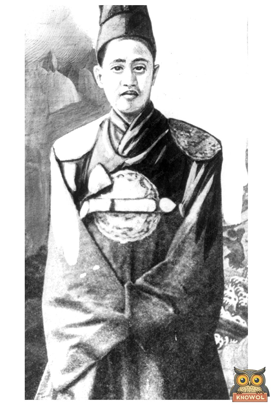 Prince Ŭn Yi of Korea: A Noble Legacy, 1897-1970