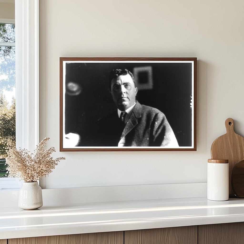 Prominent Irish-American Leader of the Early 1900s