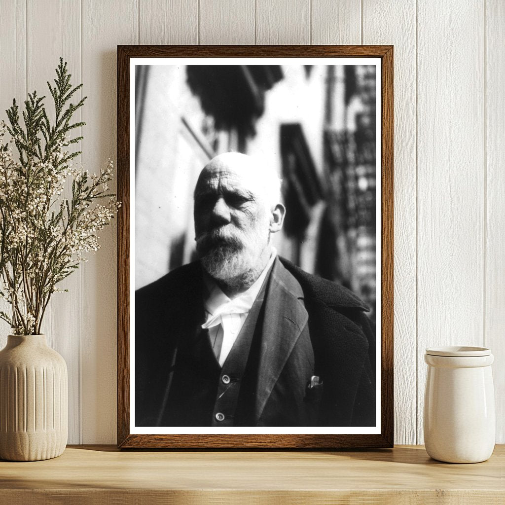 Daniel DeLeon: Visionary of American Labor History
