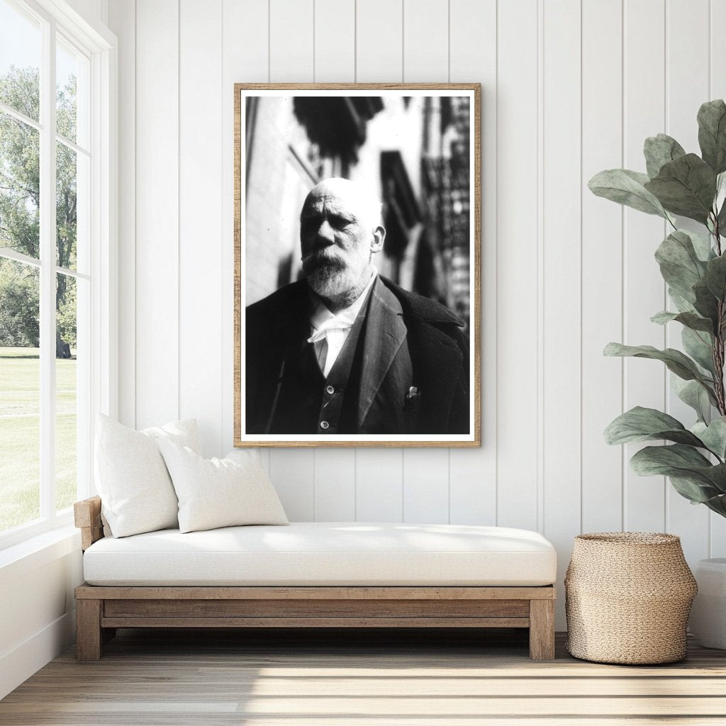 Daniel DeLeon: Visionary of American Labor History