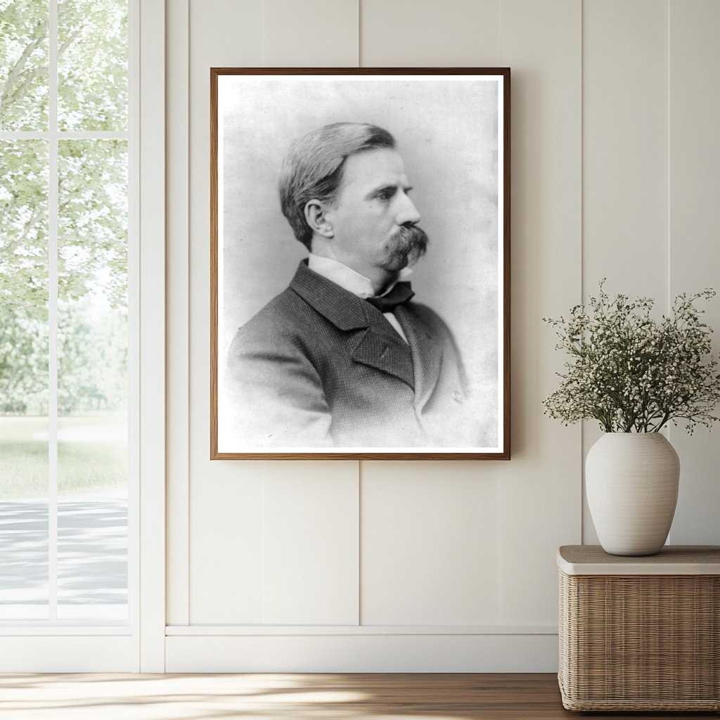 Timeless Profile of a Notable American Politician