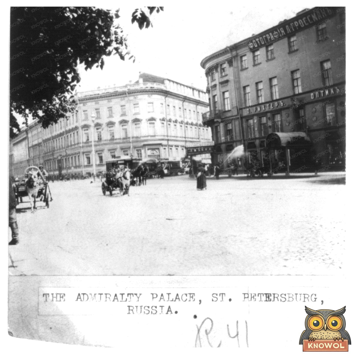 Majestic Admiralty Palace: St. Petersburgs Architectural Gem