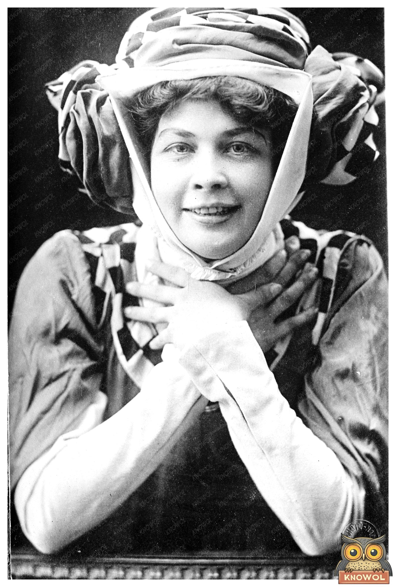 Kathleen Howard: Iconic Opera Star of the Early 20th Century