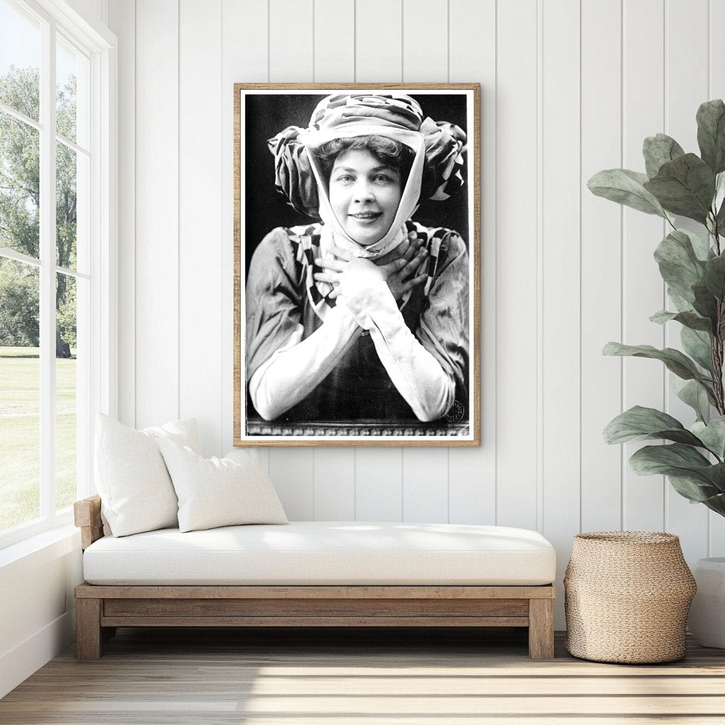 Kathleen Howard: Iconic Opera Star of the Early 20th Century