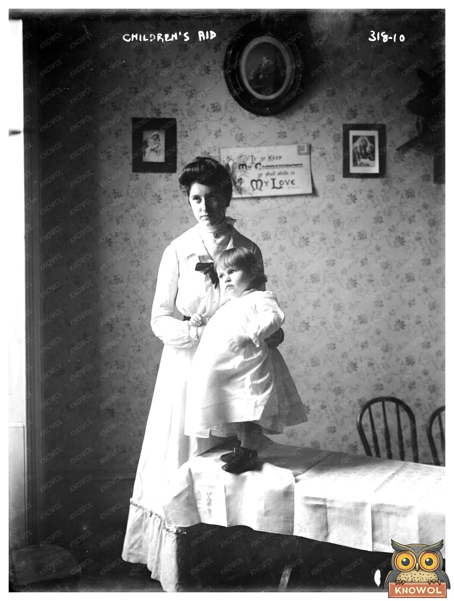 Heartfelt Moments at New Yorks Childrens Aid Society