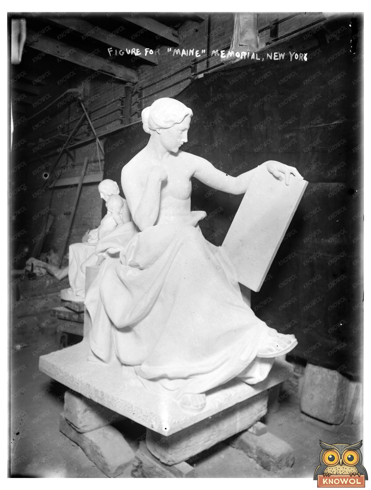 Maine Memorial Tribute in New York: A Timeless Honor