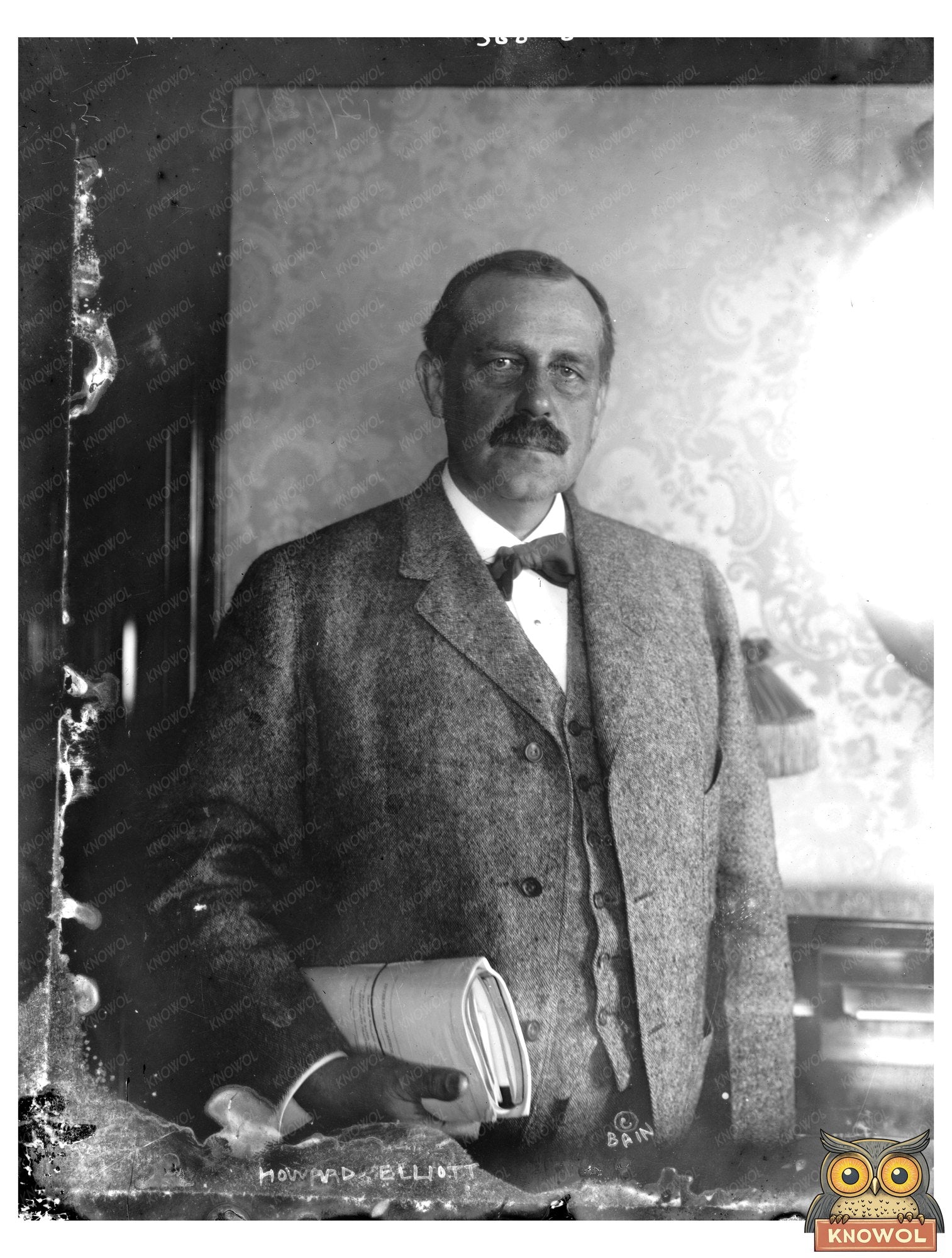 Legacy of Leadership: Great Northern Railway Pioneer