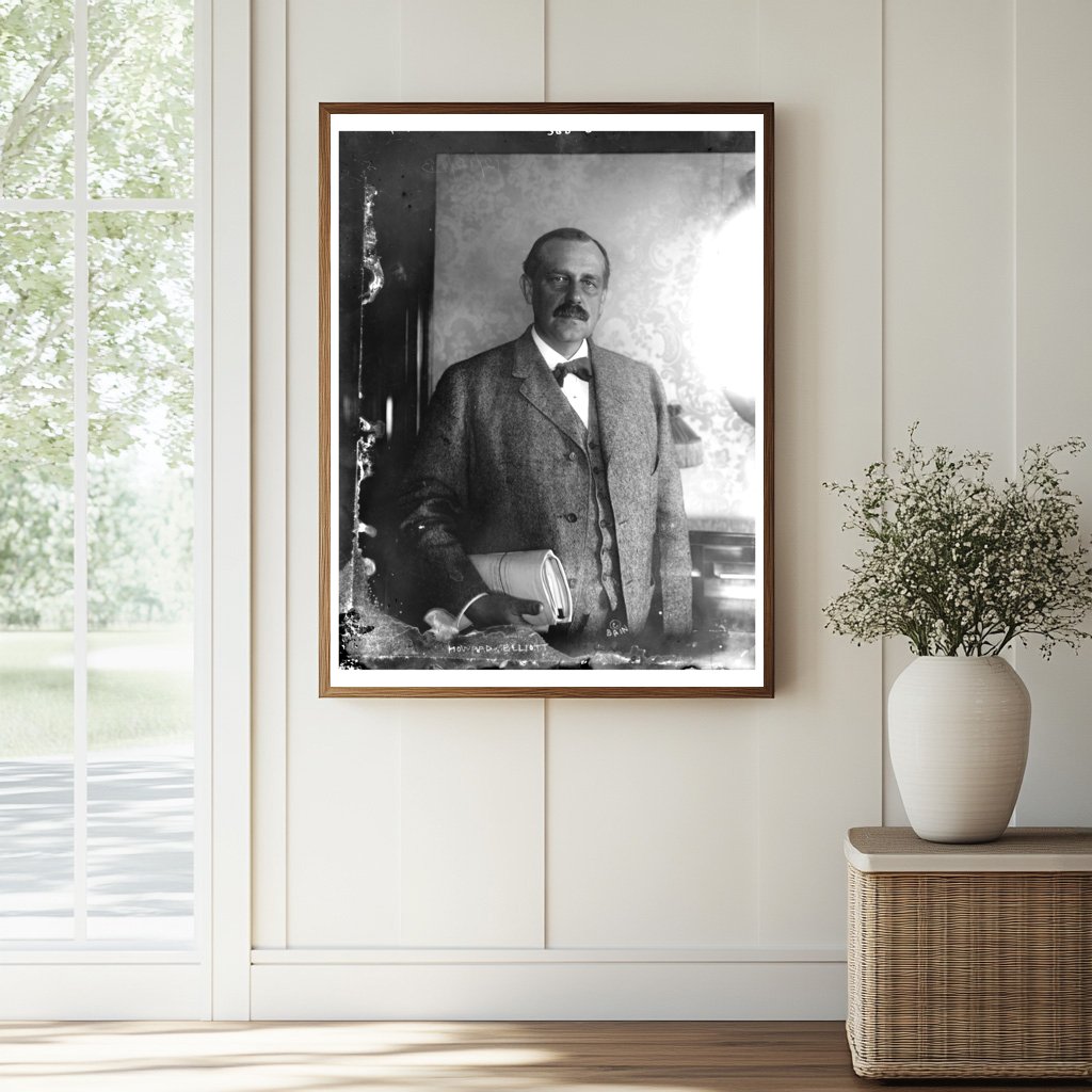 Legacy of Leadership: Great Northern Railway Pioneer