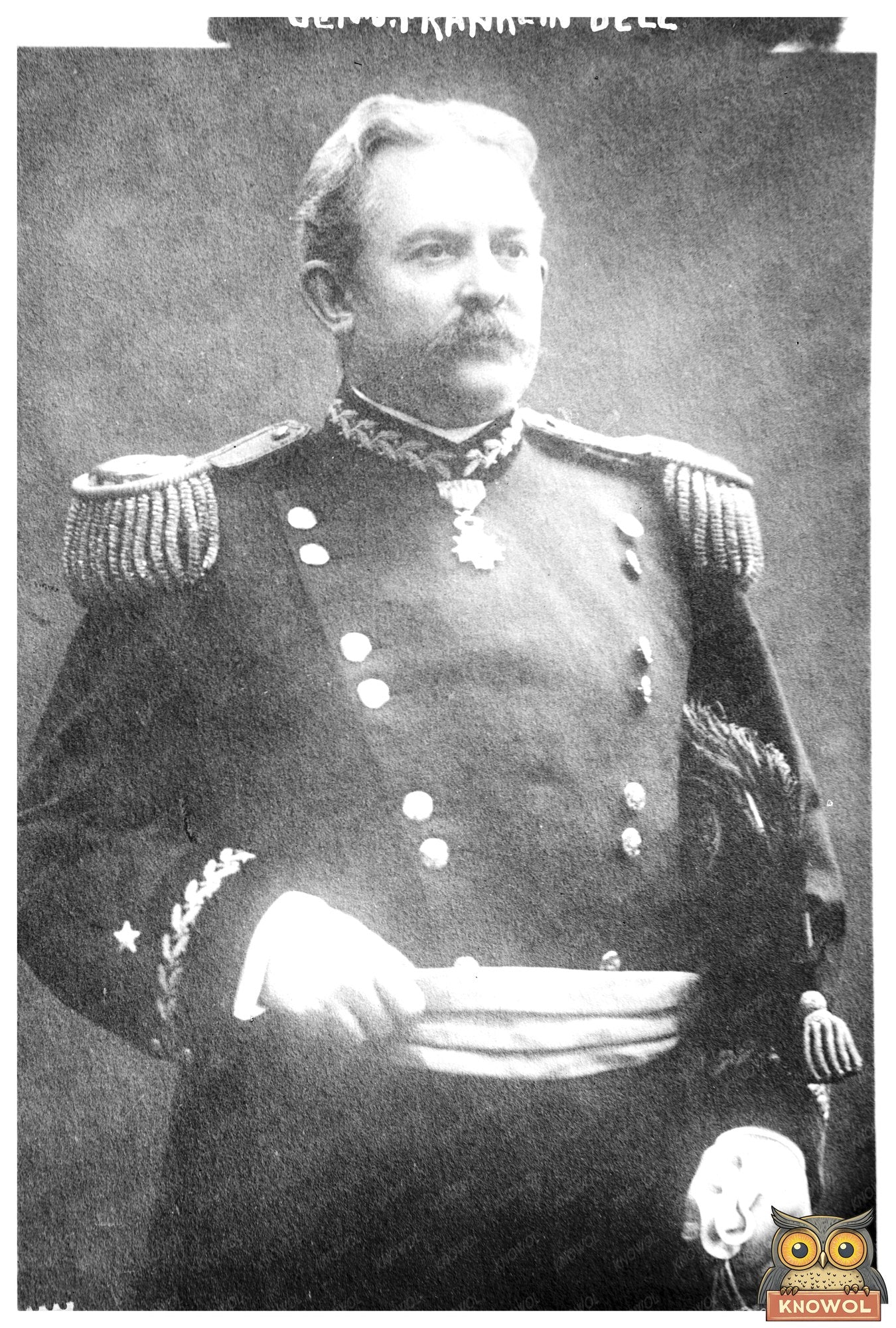 General J. Franklin Bell: Hero of the Philippine-American Wa