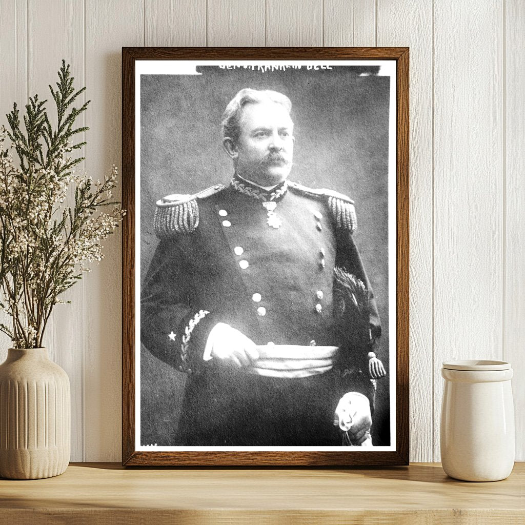 General J. Franklin Bell: Hero of the Philippine-American Wa