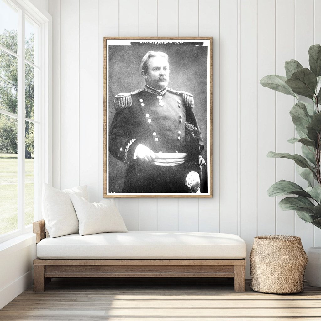 General J. Franklin Bell: Hero of the Philippine-American Wa