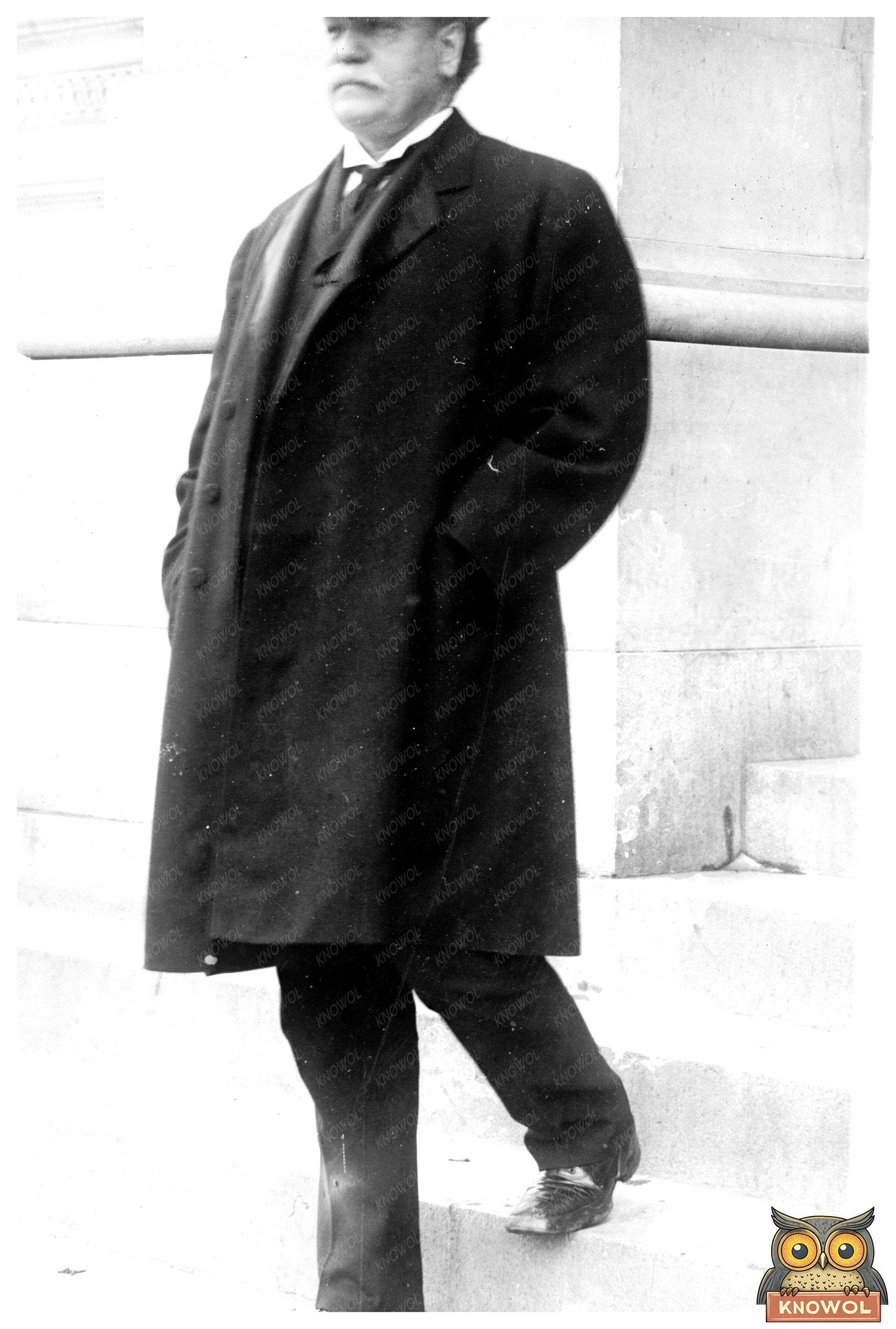 Dynamic Architectural Capture: T.H. Paynter Descending Steps