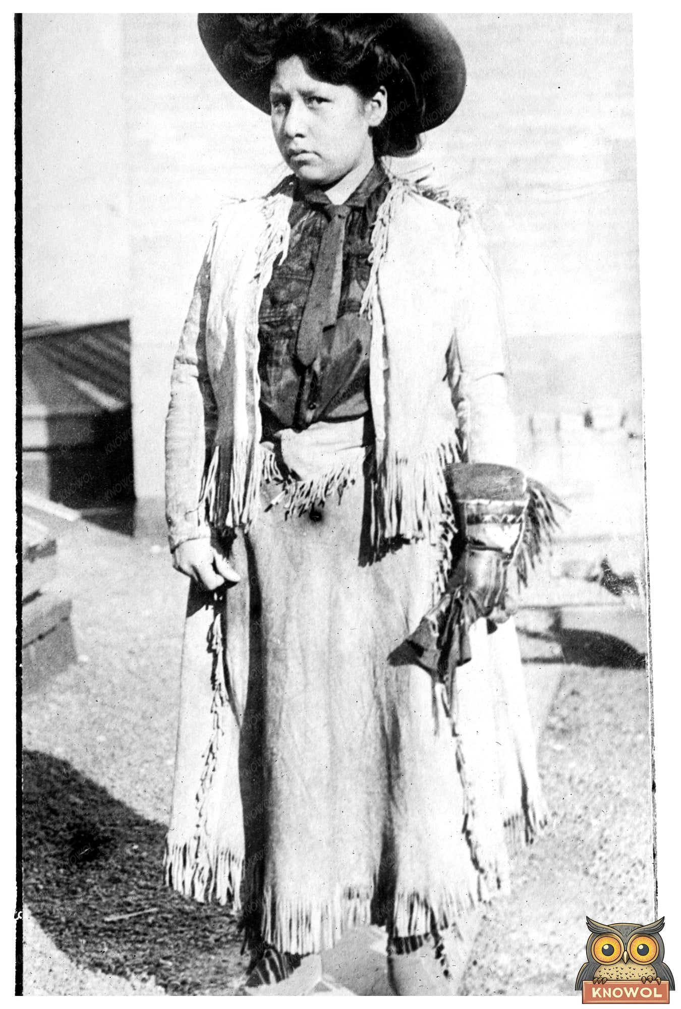 Mrs. Chalivat: Embracing Western Fashion, 2009
