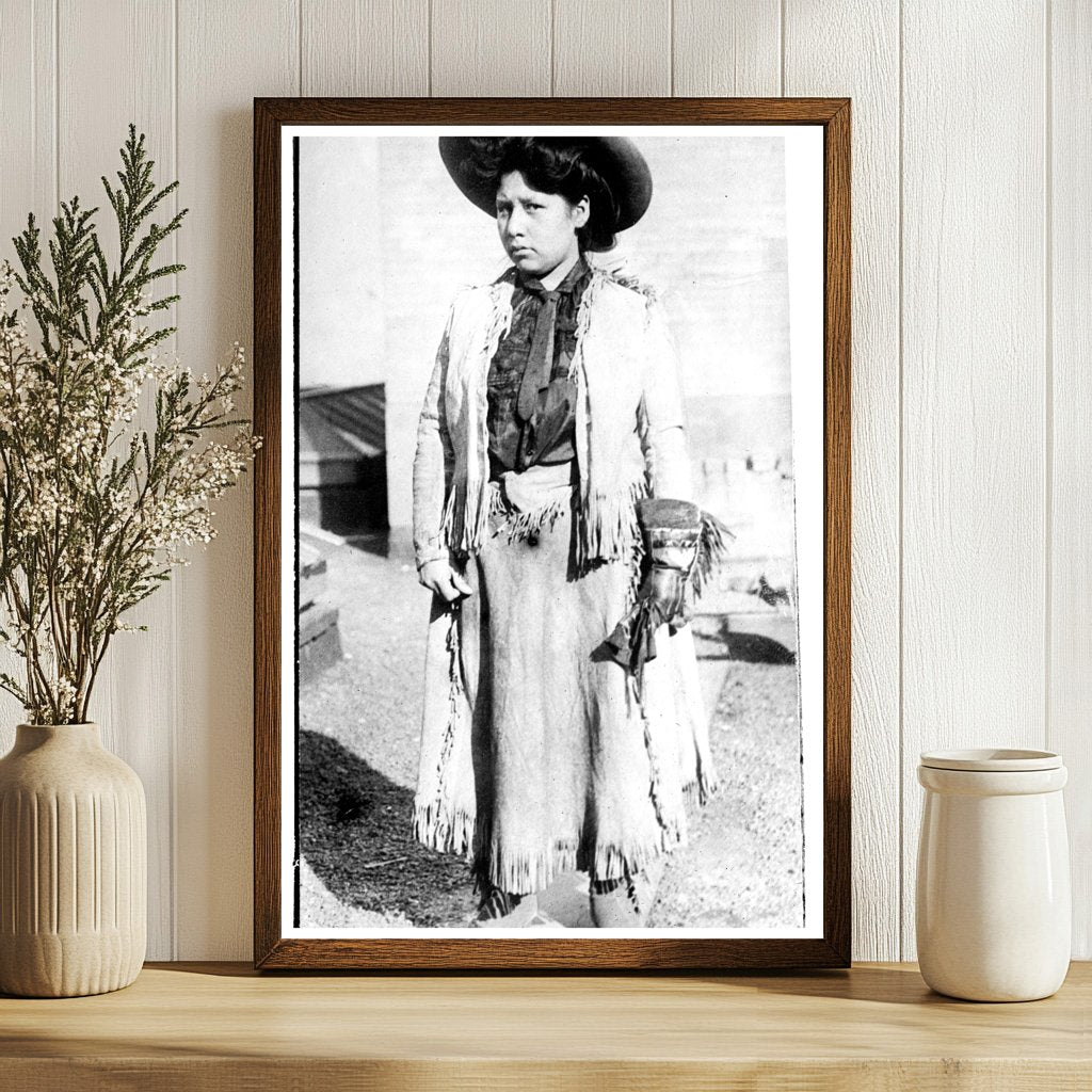 Mrs. Chalivat: Embracing Western Fashion, 2009