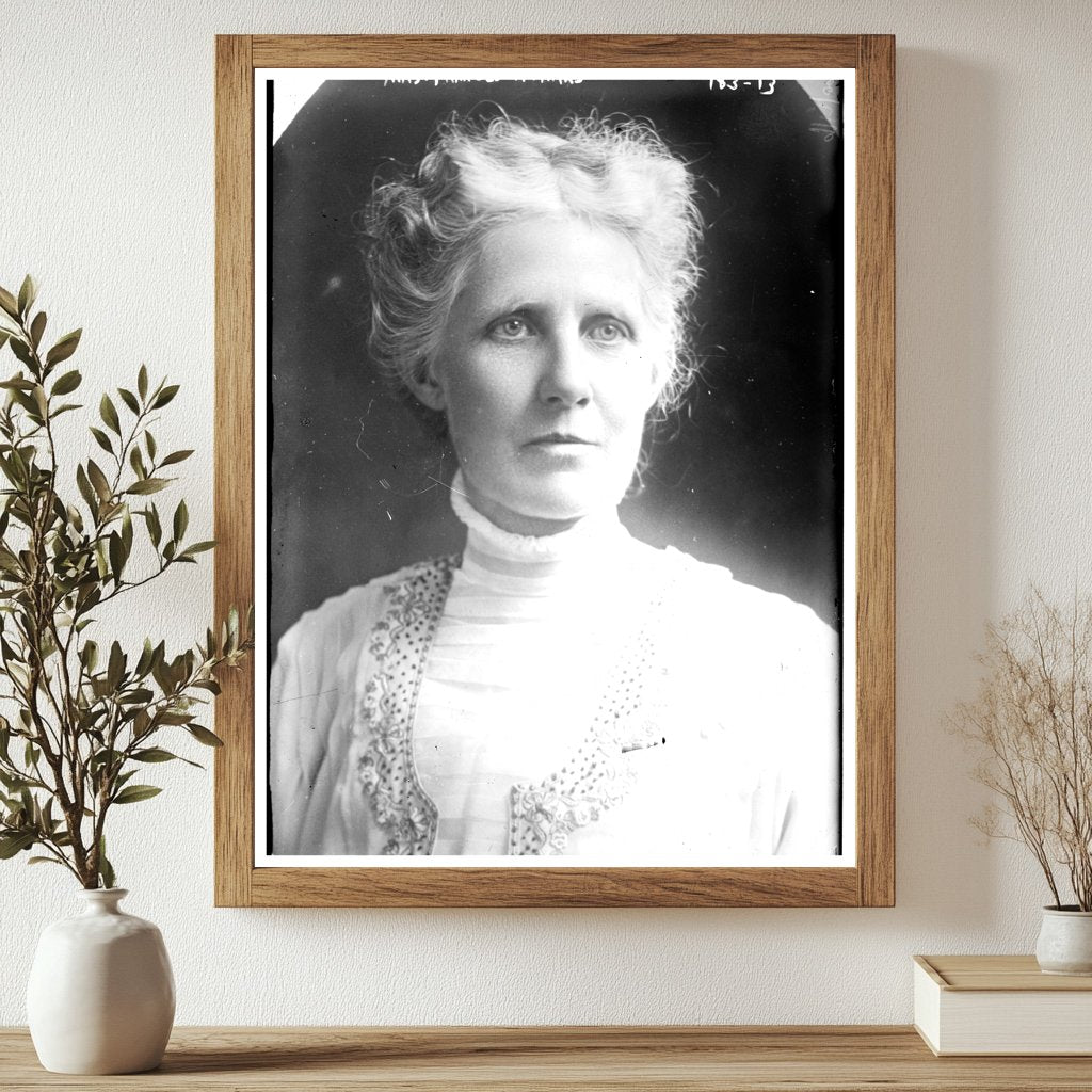 Frances P. Parks: A Civil Rights Icon in 2009