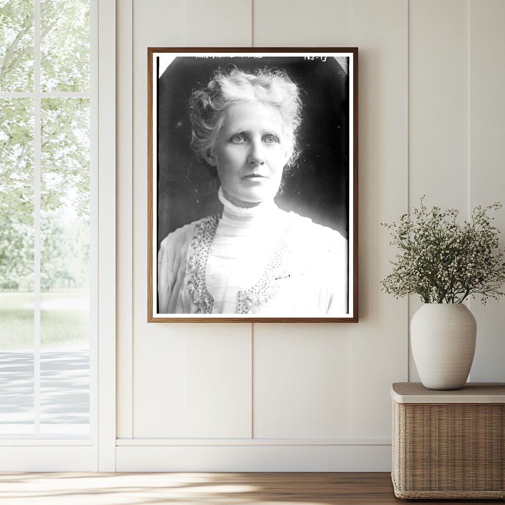 Frances P. Parks: A Civil Rights Icon in 2009