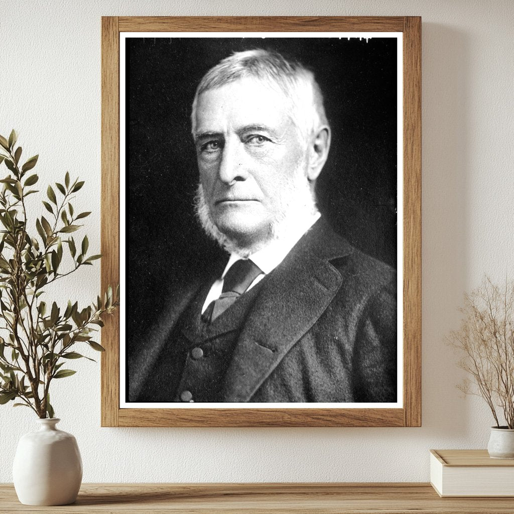 John E. Parsons: Influential Early 20th Century Leader