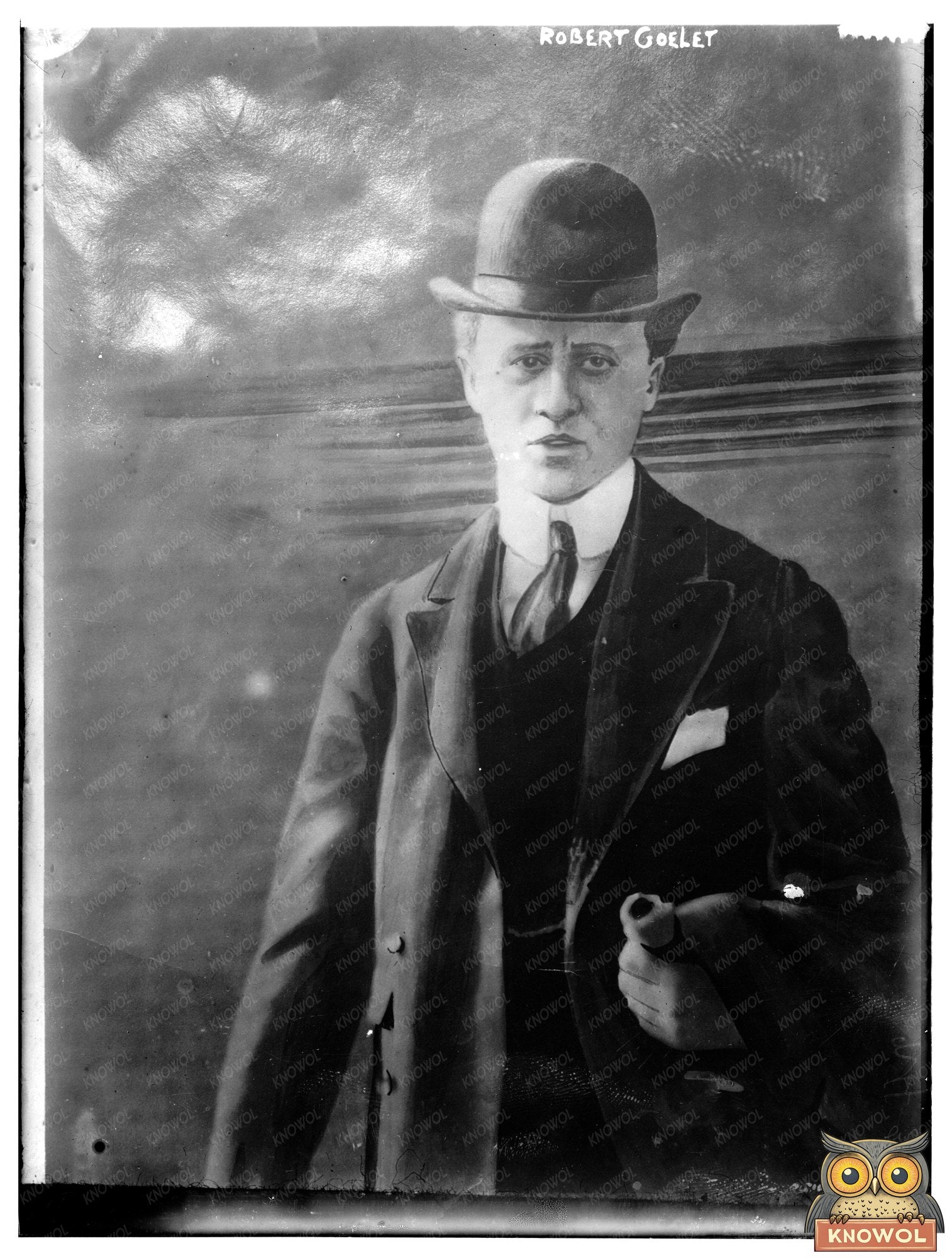 Robert Goelet: Icon of 19th Century American High Society