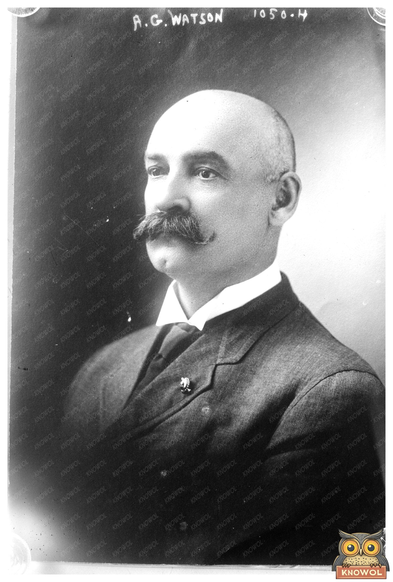 Trailblazing Finance Leader of Early 20th Century Era