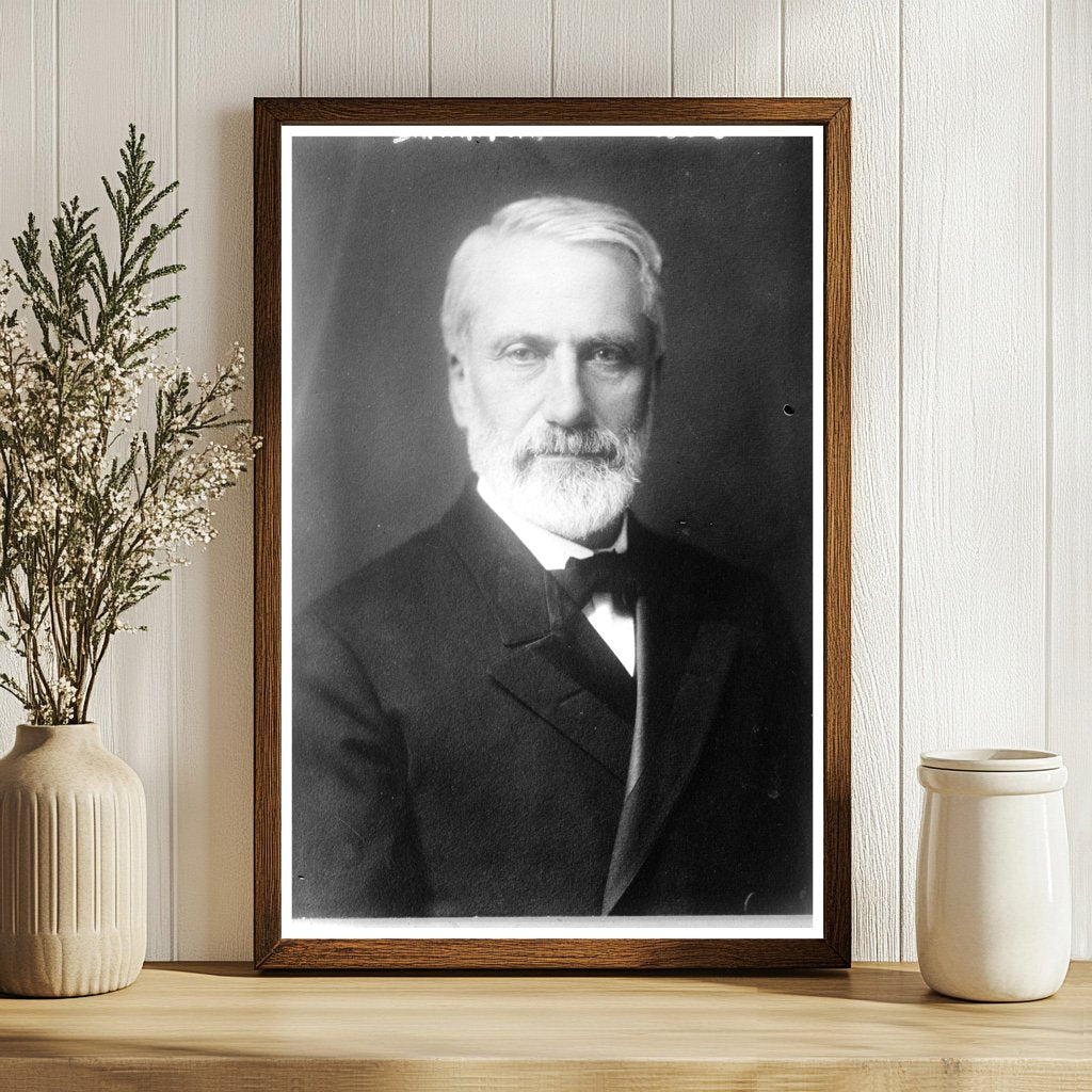 Dr. I.K. Funk: Pioneer of Early 20th Century Health Reform