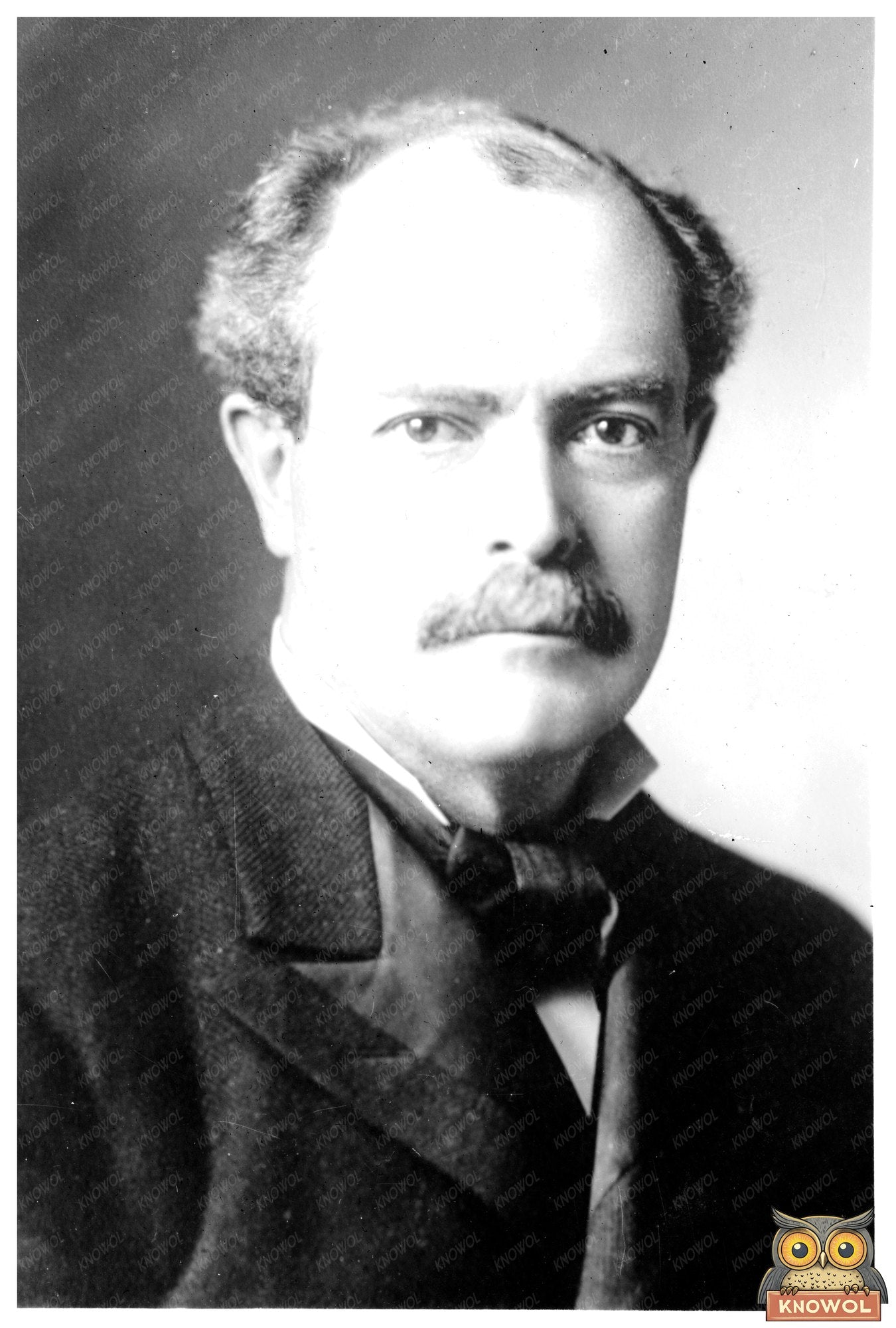 Legacy of E.F. Dunne: A Portrait of Influence