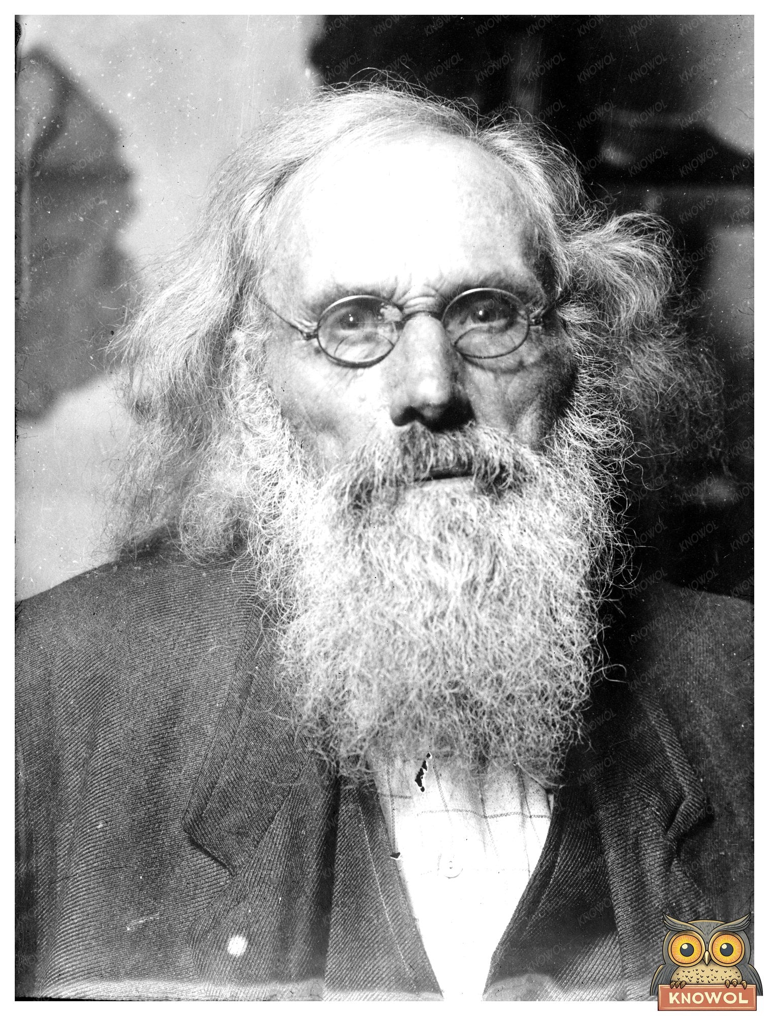Pioneer Spirit: Ezra Meeker, Oregon Trail Legend