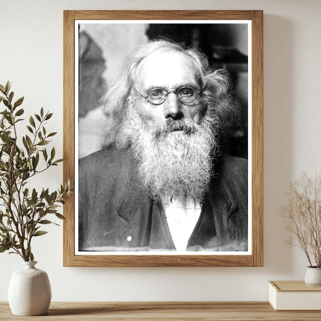 Pioneer Spirit: Ezra Meeker, Oregon Trail Legend