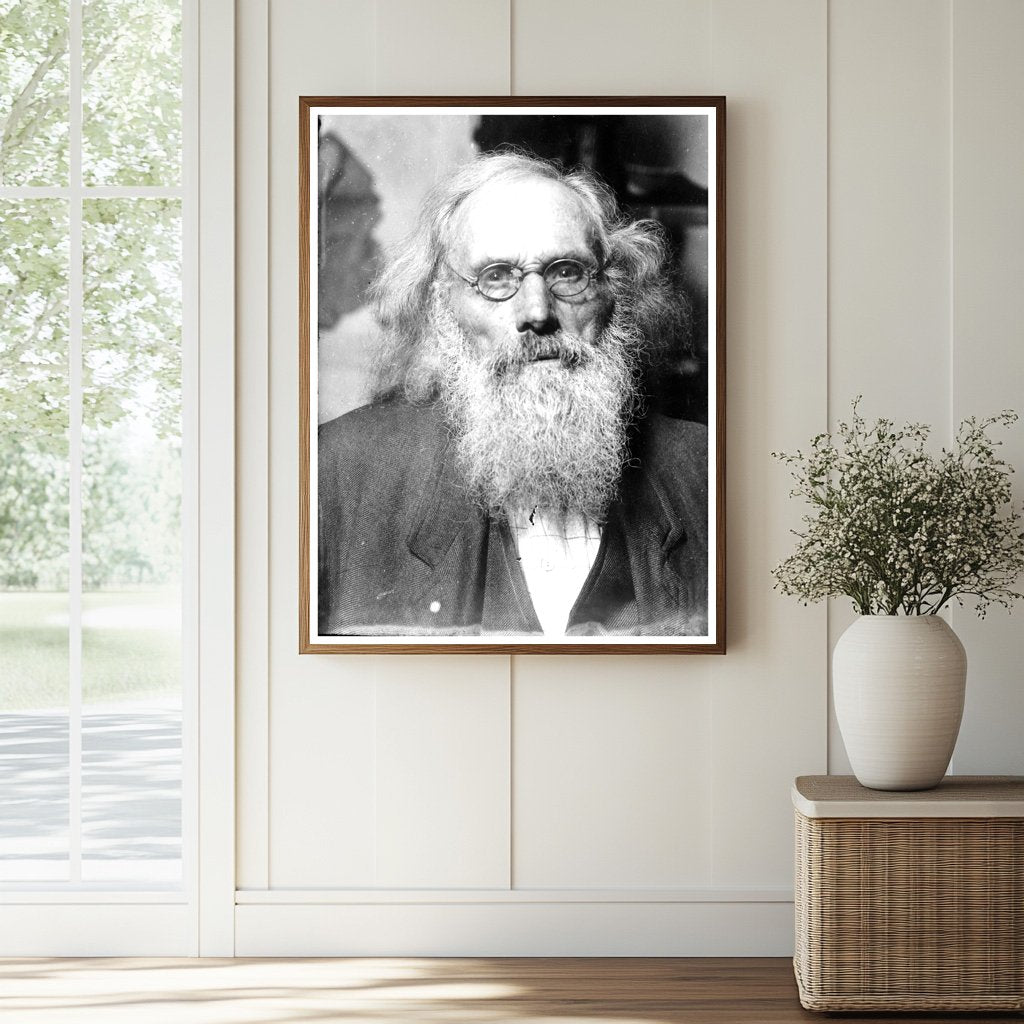 Pioneer Spirit: Ezra Meeker, Oregon Trail Legend