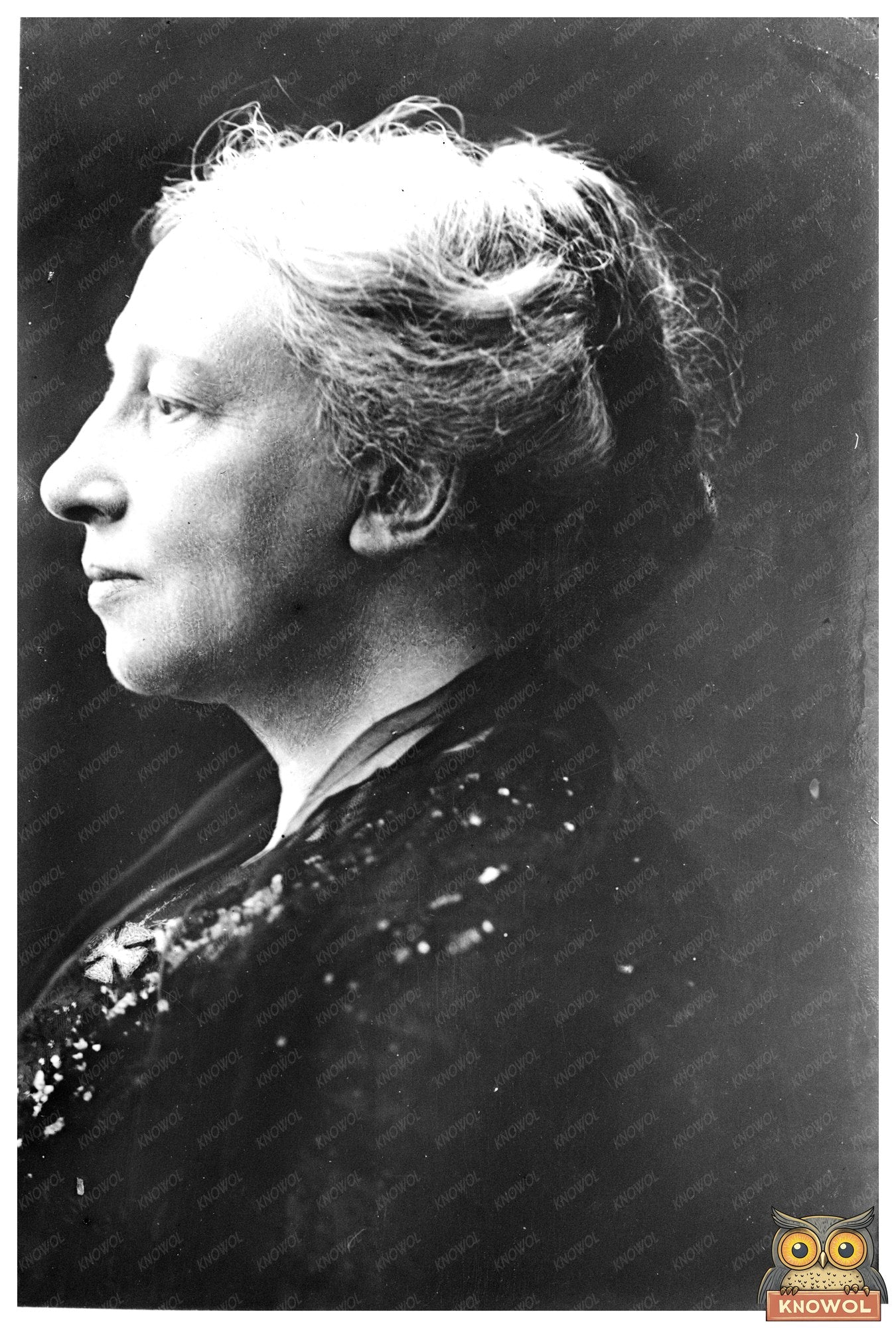 Lady Gregory: Pioneer of Irish Literary Revival
