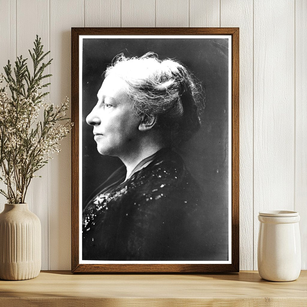 Lady Gregory: Pioneer of Irish Literary Revival