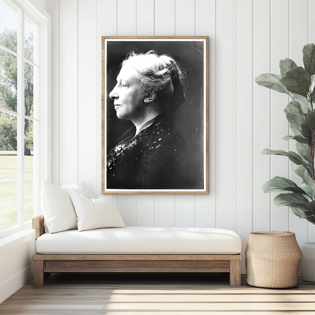 Lady Gregory: Pioneer of Irish Literary Revival