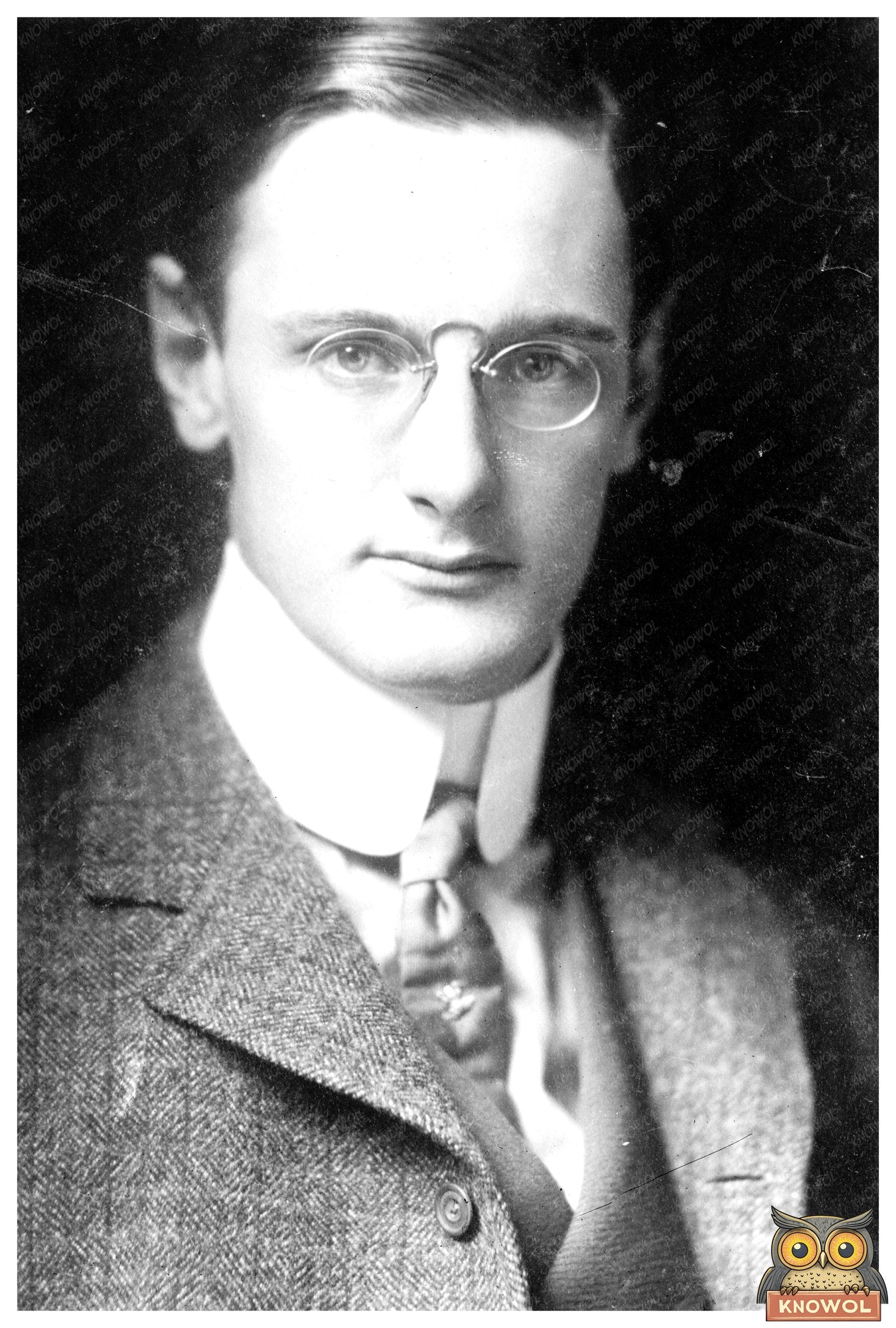 Legacy of American Journalism: Ralph Pulitzer