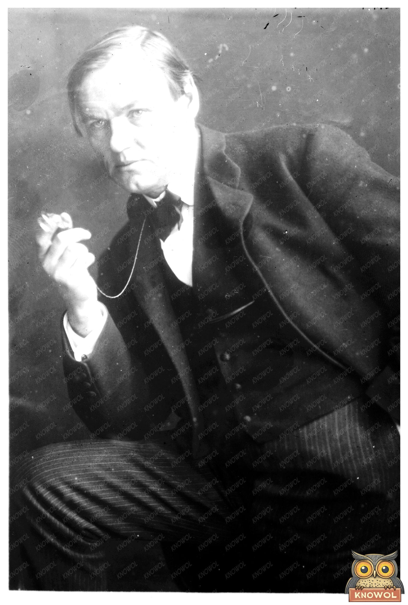 Dominant Legal Mind: Clarence Darrow in Action