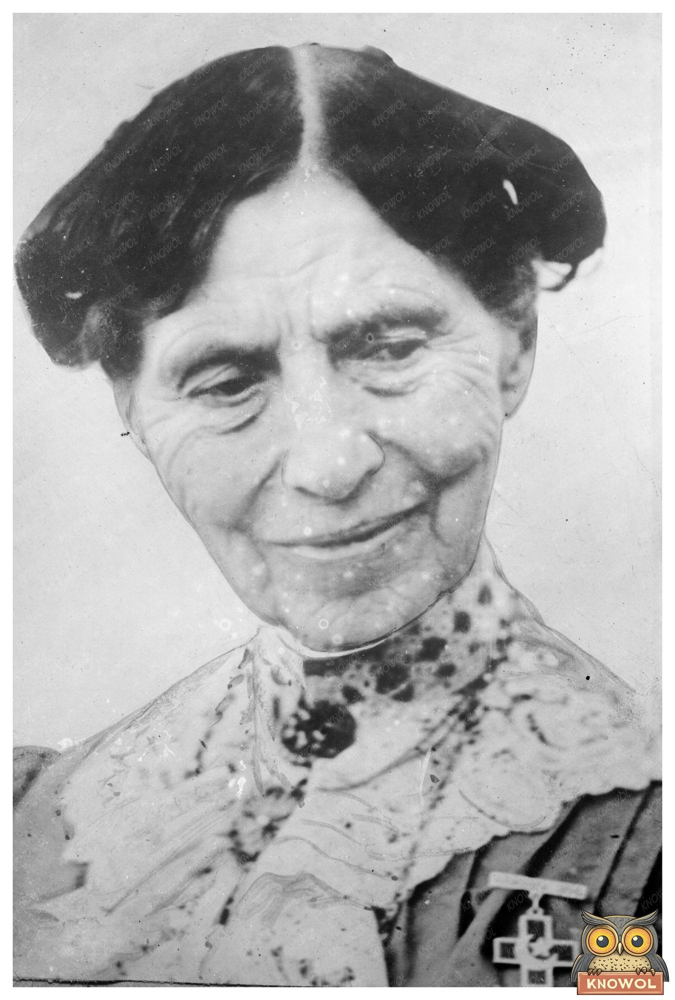 Clara Barton: Pioneer of American Humanitarianism