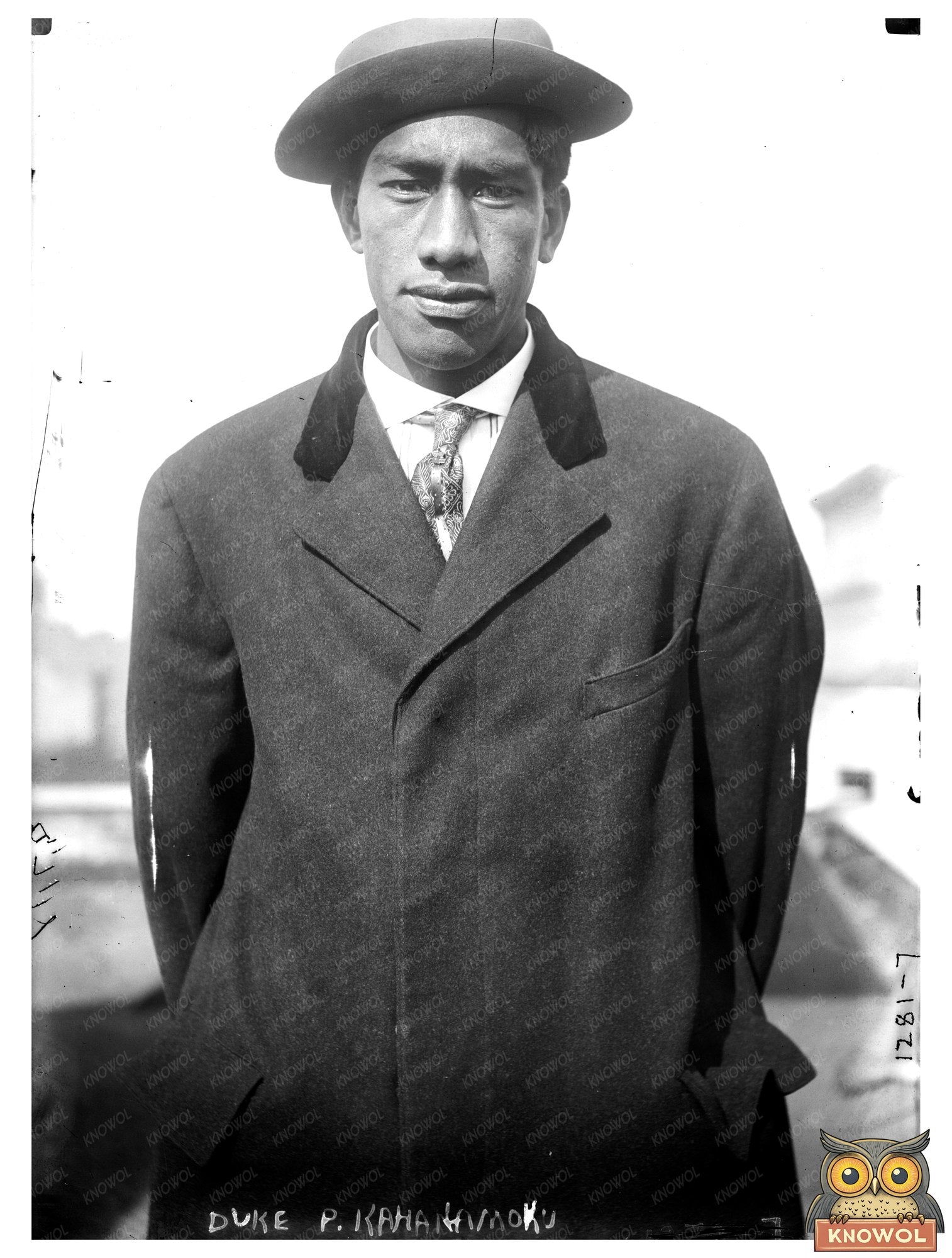 Iconic Legacy of Duke Kahanamoku: Surfing Pioneer